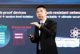 Huawei ra mắt Giải pháp AI WAN nâng cấp với kiến trúc lấy AI làm trung tâm, thúc đẩy tăng trưởng cho các nhà mạng