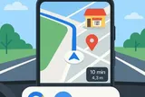 Google Maps tại Ấn Độ sẽ có thêm trợ lý AI