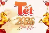 Lịch nghỉ Tết nguyên đán Bính Ngọ, nghỉ lễ Quốc Khánh năm 2026