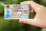 Xuất hiện thủ đoạn mới liên quan đến thẻ Căn cước, tất cả phụ huynh đặc biệt chú ý