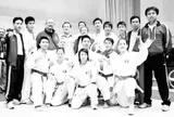 HLV karate Phạm Trần Nguyên đột ngột từ trần
