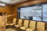 Camera AI ở Phú Thọ 'soi' hơn 2.800 ô tô vi phạm trong kỳ nghỉ Tết