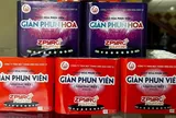 Chính phủ cho phép doanh nghiệp thuộc Bộ Công an sản xuất pháo hoa nổ
