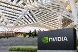 Nvidia phá kỷ lục về doanh thu nhờ AI