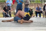 Đô vật bị gãy cổ tử vong trong hội làng: Người thi đấu có phải chịu trách nhiệm không?