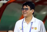 Ông Vũ Tiến Thành rời HAGL về Ninh Bình làm HLV tạm quyền
