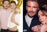 "Cú tát" cho nhà Beckham: Brooklyn Beckham tiệc tùng bên vợ tỷ phú mừng sinh nhật, phớt lờ lời chúc của bố mẹ