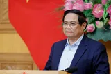 Thủ tướng: Không để thiếu xăng dầu, thiếu điện, phấn đấu tự chủ về năng lượng