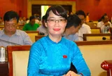 Phó Chủ tịch UBND TPHCM Trần Thị Diệu Thúy nhận thêm nhiệm vụ