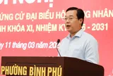 TPHCM đẩy mạnh đầu tư cho giáo dục, phát triển nguồn nhân lực chất lượng cao