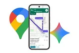2 tỷ người dùng Google Maps sắp trải nghiệm điều chưa từng có: AI biến ứng dụng bản đồ thành người tư vấn dẫn đường