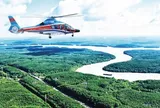 TPHCM sắp mở lại tour du lịch bằng trực thăng, giá từ 3 triệu đồng