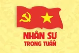 Thủ tướng phê chuẩn, bổ nhiệm nhiều lãnh đạo