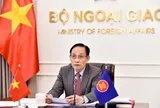 Bộ trưởng Ngoại giao ASEAN họp đặc biệt về tình hình Trung Đông
