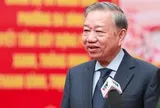 Tổng Bí thư Tô Lâm: Chọn những người Nhân dân tín nhiệm nhất lãnh đạo đất nước phát triển
