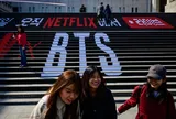 Hàn Quốc cảnh báo về concert BTS, không muốn lặp lại thảm kịch Itaewon