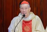 Đức Hồng y Phạm Minh Mẫn qua đời