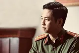 Nam diễn viên tái xuất trên phim giờ vàng VTV gây bất ngờ khi ngoài đời là Trung tá công an