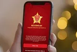 Công an khuyến khích người dân làm điều này trên ứng dụng VNeID