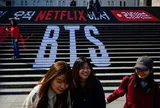 Lợi nhuận du lịch khổng lồ khi BTS 'tái xuất' ở Seoul