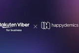 Rakuten Viber và Happydemics tối ưu hiểu biết người dùng