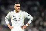Mbappe phủ nhận việc Real Madrid chụp MRI nhầm đầu gối