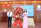 TPHCM: Phường Bình Quới kiện toàn nhân sự chủ chốt, sẵn sàng cho nhiệm kỳ mới