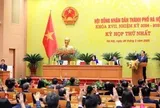 Những chính sách nổi bật có hiệu lực từ tháng 4/2026