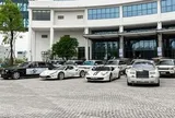 Đây là lý do ông Đặng Lê Nguyên Vũ chọn Rolls-Royce, Ferrari và Land Rover xuyên Việt lần này dù sở hữu rất nhiều xe từ thương hiệu đẳng cấp khác