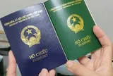 Các trường hợp bị thu hồi hộ chiếu từ ngày 1/7 tới đây theo quy định mới nhất