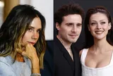 Brooklyn Beckham lộ vẻ căng thẳng sau khi vợ tỷ phú Nicola Peltz "đá xéo" Victoria Beckham