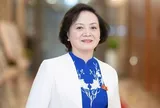 Bà Phạm Thị Thanh Trà tiếp tục làm Phó Thủ tướng Chính phủ