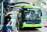 Đề xuất 3 phương án miễn phí xe buýt cho người dân TP.HCM