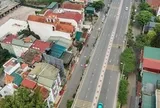Hiện trạng đoạn đường 100m trị giá hơn 600 tỷ đồng vừa khởi công ở Hà Nội