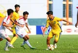 Hà Nội I và Thể Công Viettel I thẳng tiến chung kết U15 Quốc gia 2026