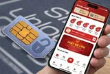 Từ 15/4 sẽ xác thực SIM chính chủ thông qua VNeID