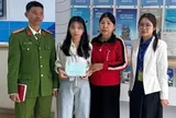 Chuyển khoản thành công 1,64 tỉ đồng vào STK ngân hàng ACB, người đàn ông SN 1990 phải đến trình báo công an