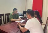 Kịp thời giải cứu nạn nhân của cạm bẫy "việc nhẹ lương cao"
