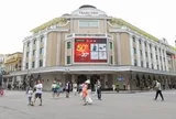 Phố đi bộ Hồ Gươm sạch bóng hàng rong, vỉa hè thông thoáng bất ngờ