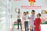 TPHCM: Lan tỏa Không gian văn hóa Hồ Chí Minh