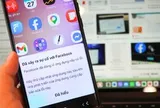 Facebook lại gặp lỗi bất thường