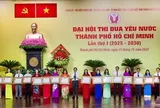 THI ĐUA ĐỂ TPHCM VƯƠN XA: Phát triển đô thị năng động, nghĩa tình