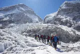 Chuyện gì đang xảy ra trên đỉnh Everest?