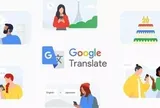 Google bổ sung tính năng luyện phát âm, kỷ niệm 20 năm Translate