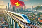 Việt Nam số trong kỷ nguyên mới của dân tộc