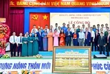 10 phường mới của Thành phố Đồng Nai chính thức vận hành