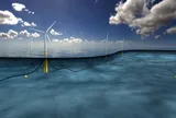 Tham vọng xây dựng trang trại điện gió ngoài khơi 1 GW
