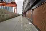 Lô cốt metro Nhổn-ga Hà Nội án ngữ gần chục năm, phố trung tâm thành 'phố chết'