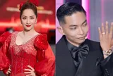 Khánh Thi "bắt" chồng trẻ - Phan Hiển luôn đeo nhẫn cưới khi đi chấm các "em xinh" thi đấu: Không phải vì ghen, mà vì yêu