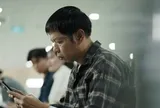 Thái Hòa tiếp tục khẳng định đẳng cấp "ông hoàng diễn xuất"
